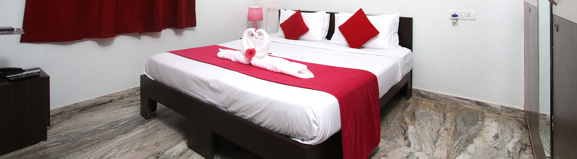 SM Royal Suites